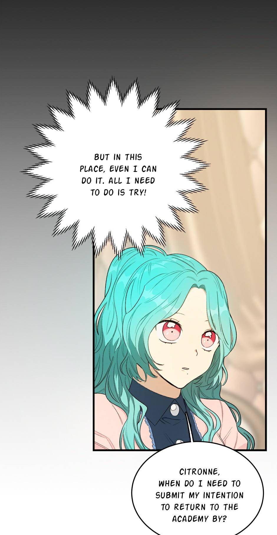 Royal Shop of Young Lady chapter 48 page 10