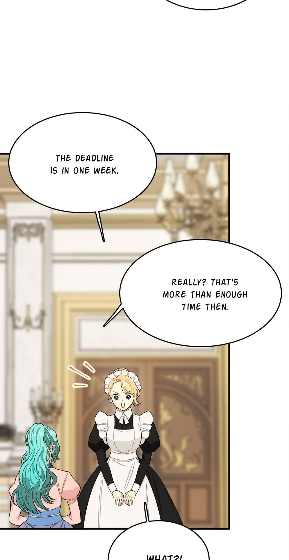 Royal Shop of Young Lady chapter 48 page 11