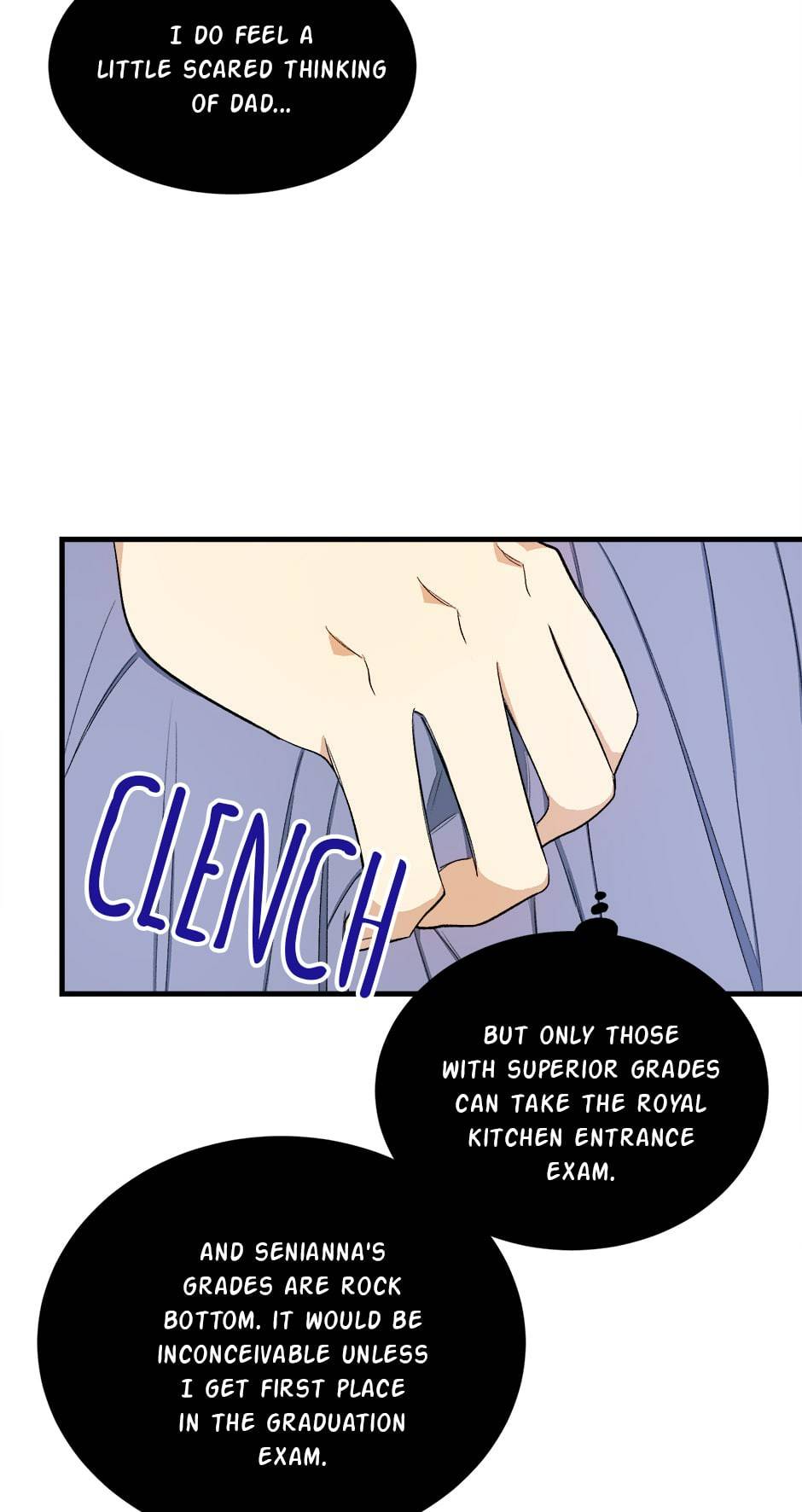 Royal Shop of Young Lady chapter 48 page 19