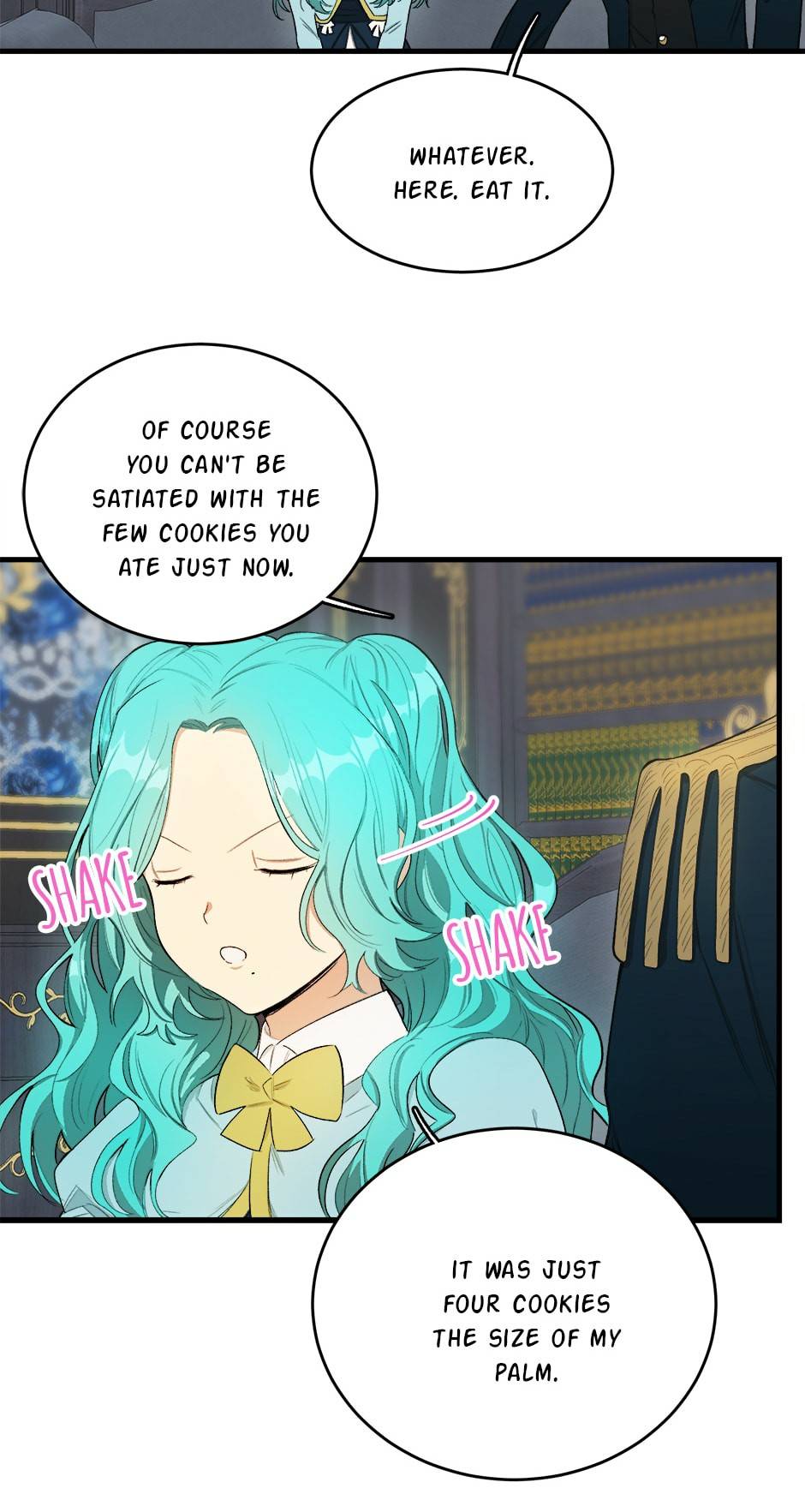 Royal Shop of Young Lady chapter 48 page 24