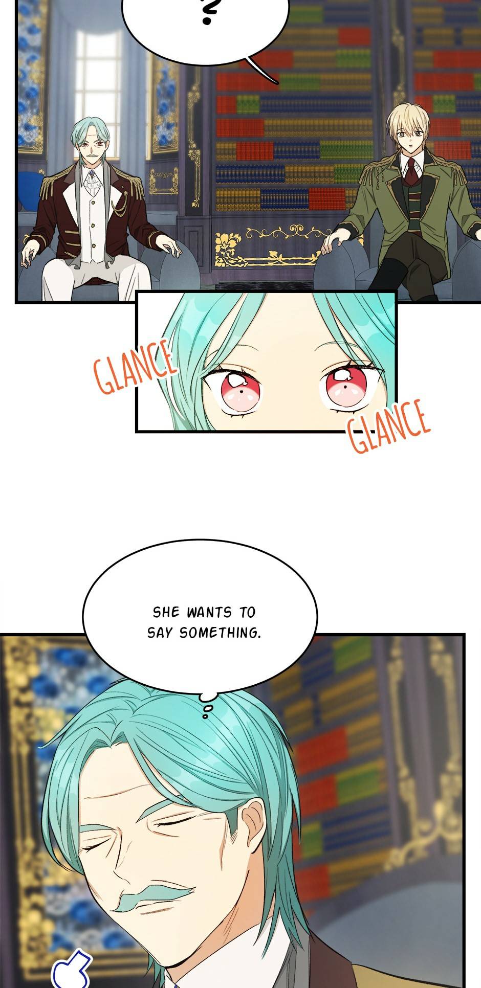 Royal Shop of Young Lady chapter 48 page 28