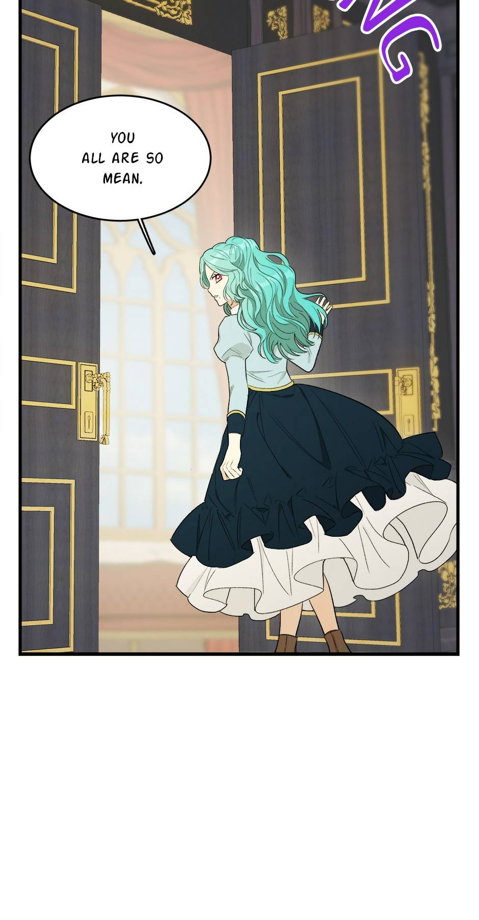 Royal Shop of Young Lady chapter 48 page 35