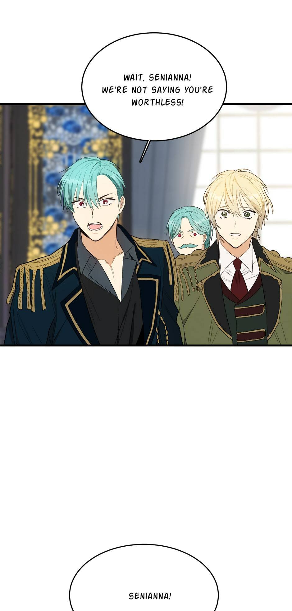 Royal Shop of Young Lady chapter 48 page 36