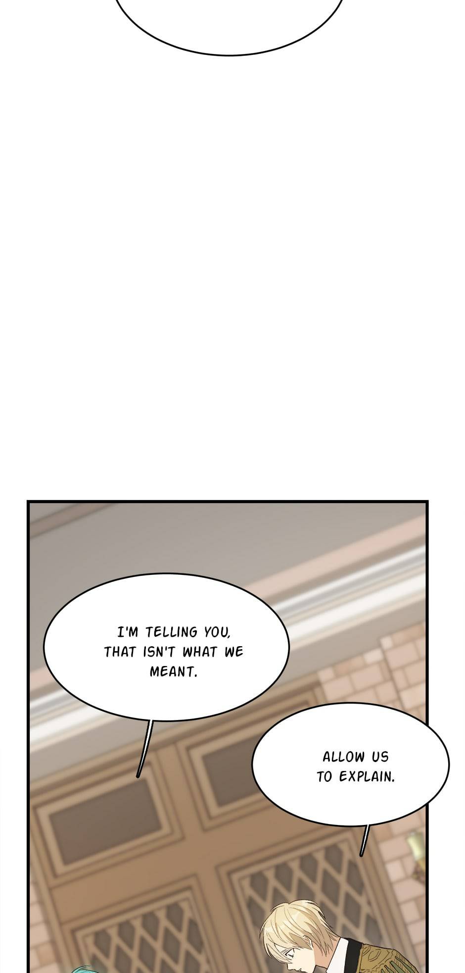 Royal Shop of Young Lady chapter 48 page 37