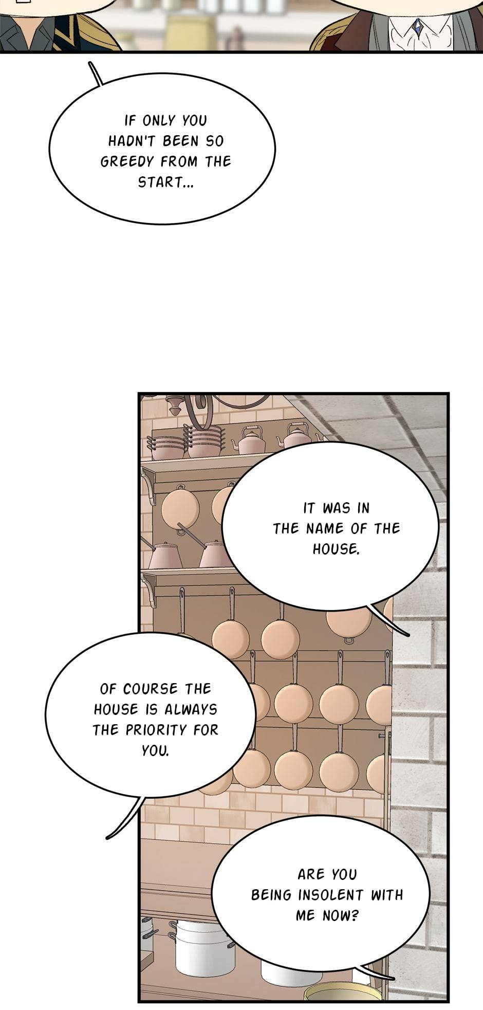 Royal Shop of Young Lady chapter 48 page 41