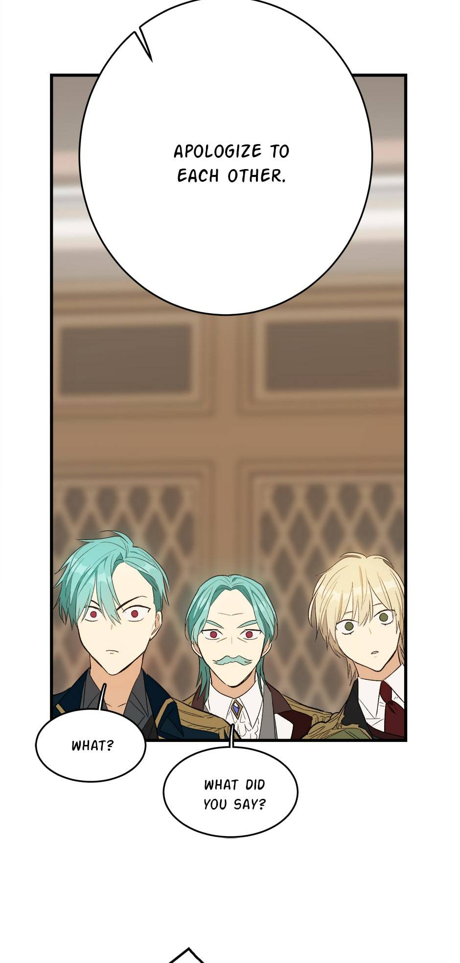 Royal Shop of Young Lady chapter 48 page 43