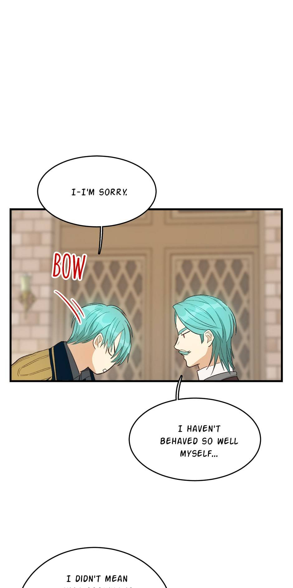 Royal Shop of Young Lady chapter 48 page 45