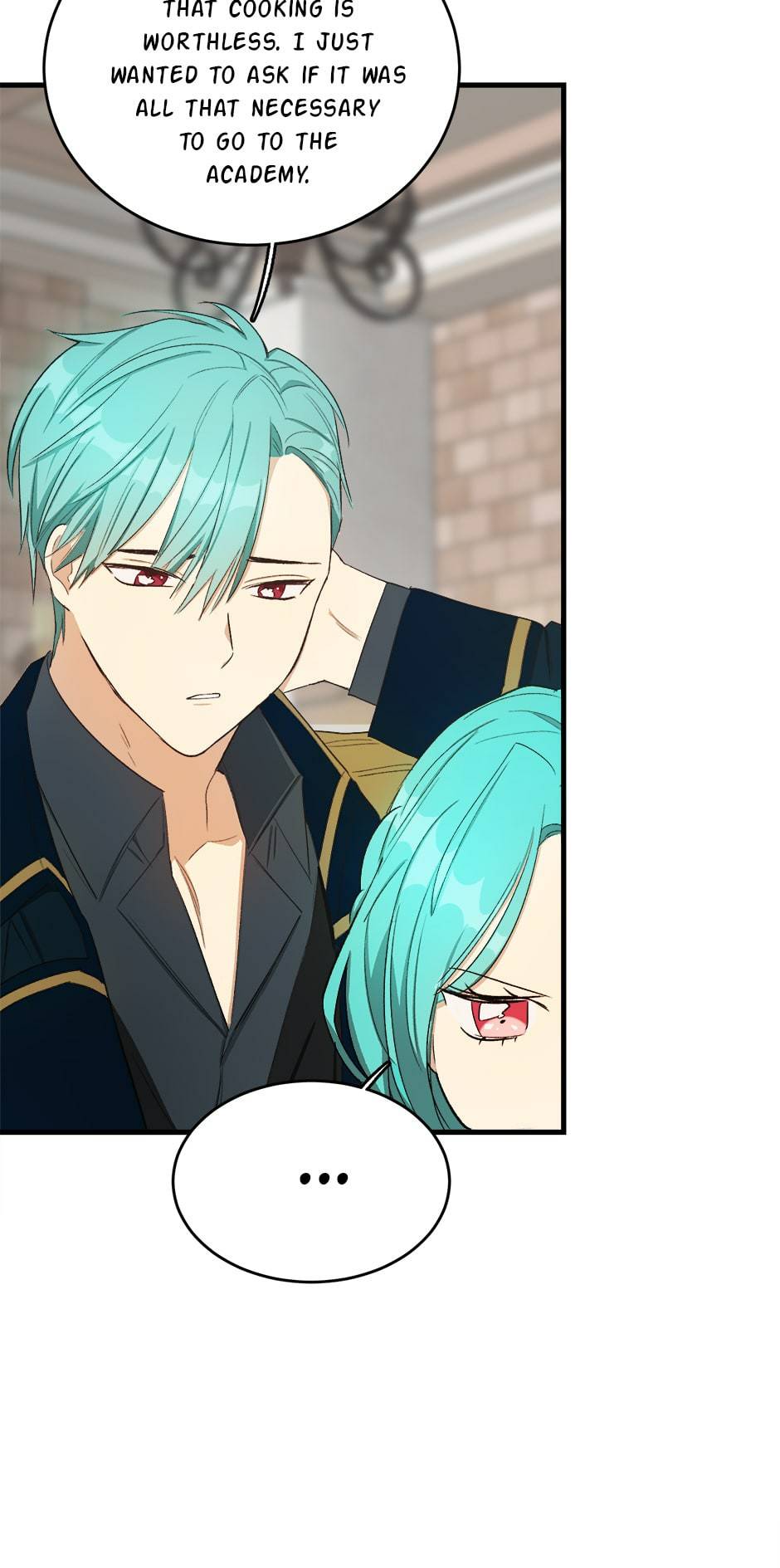 Royal Shop of Young Lady chapter 48 page 46