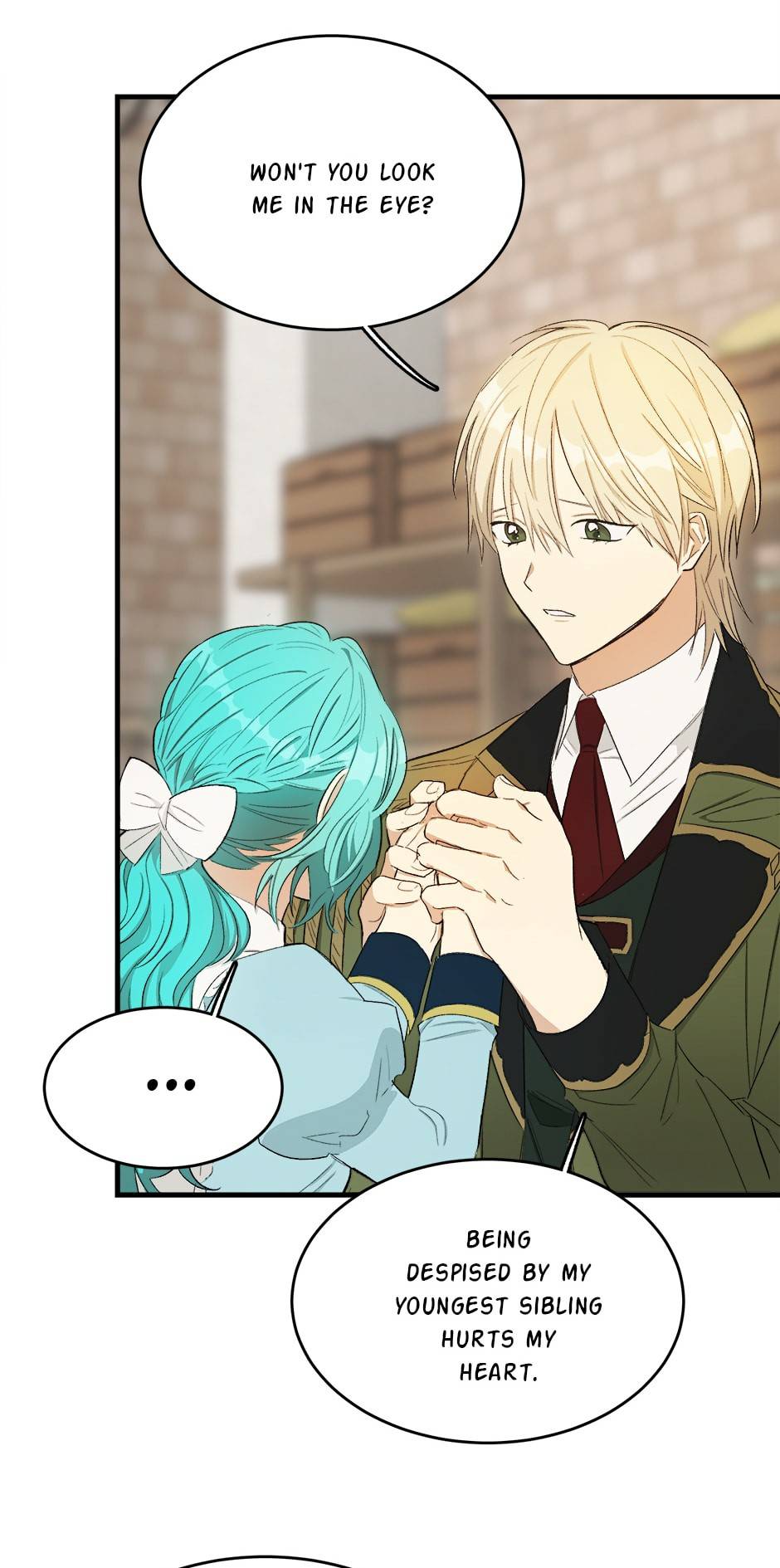 Royal Shop of Young Lady chapter 48 page 47