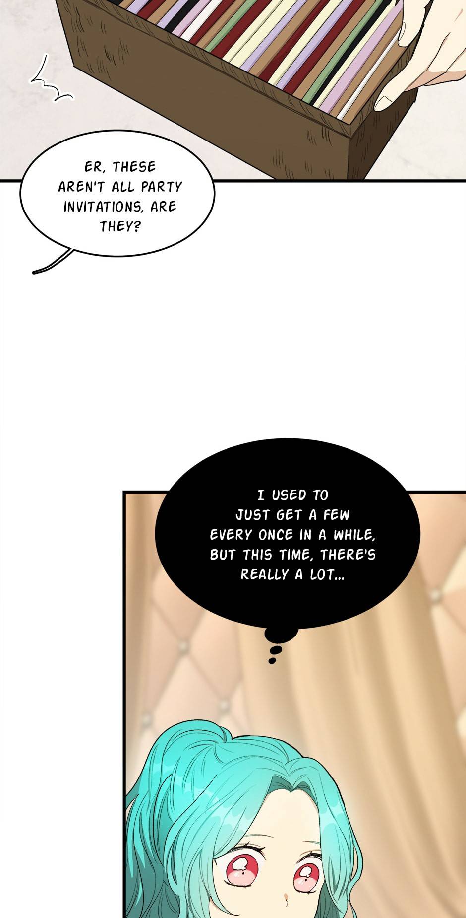 Royal Shop of Young Lady chapter 48 page 5