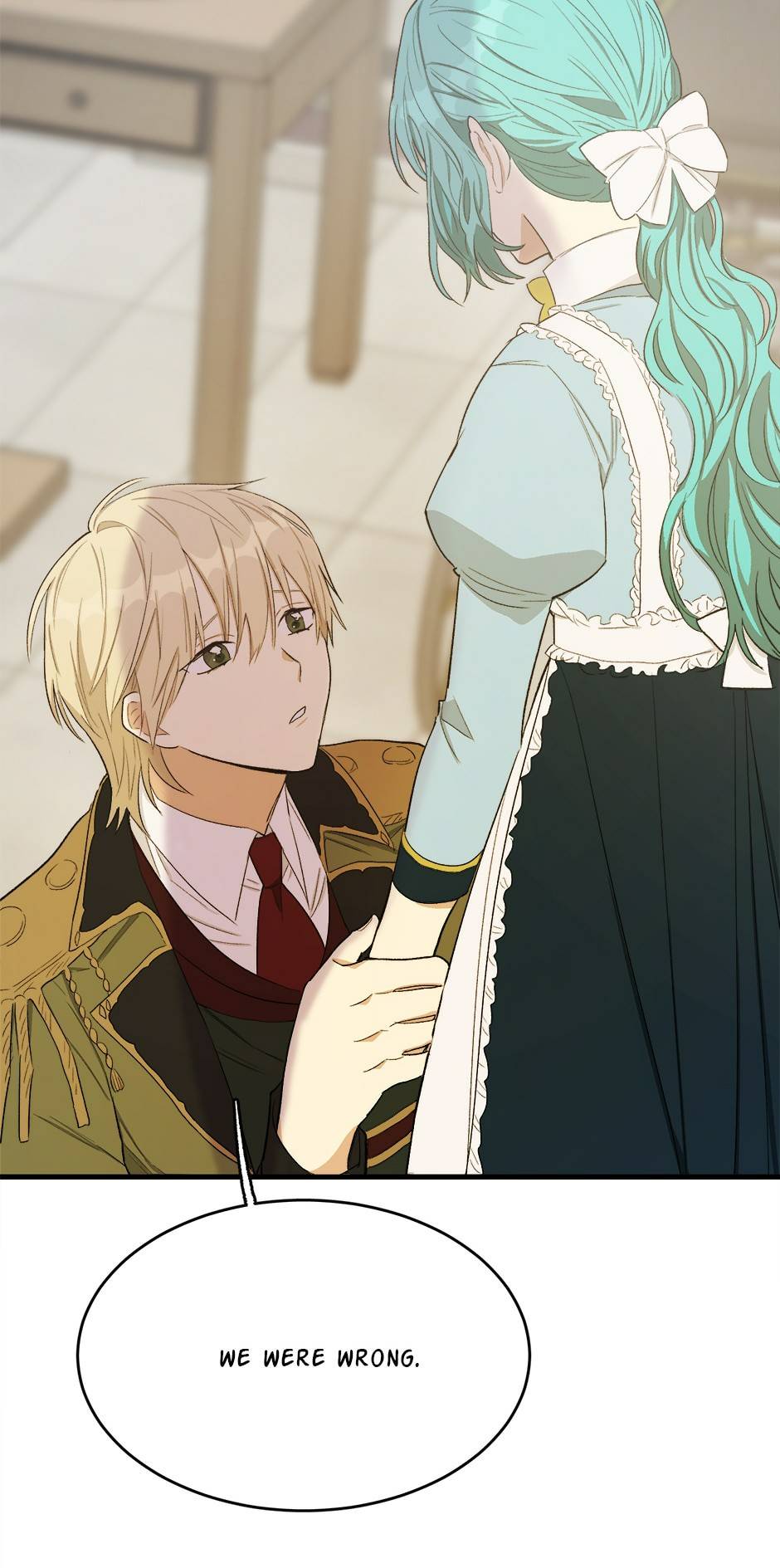 Royal Shop of Young Lady chapter 48 page 51