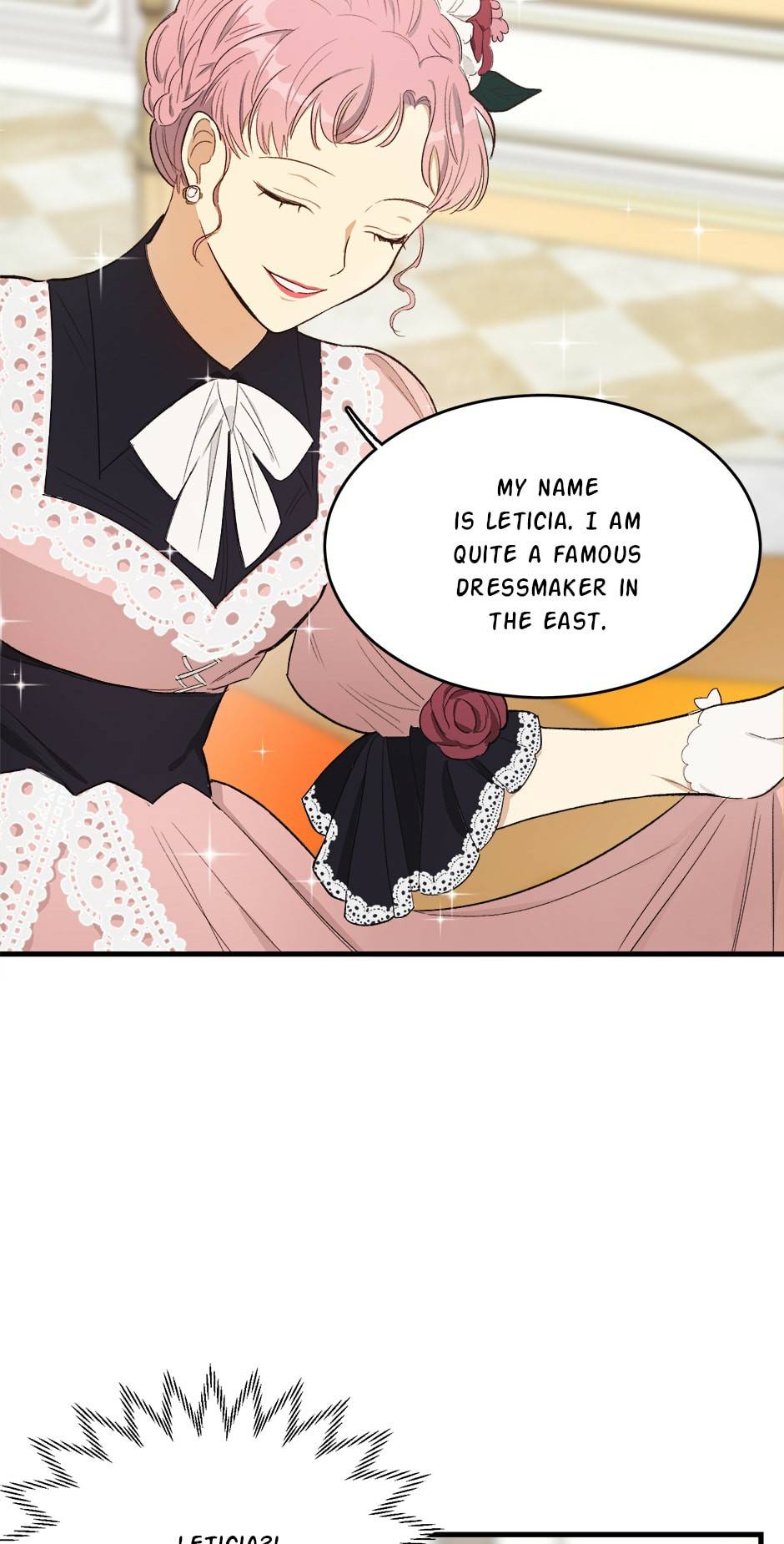 Royal Shop of Young Lady chapter 48 page 53