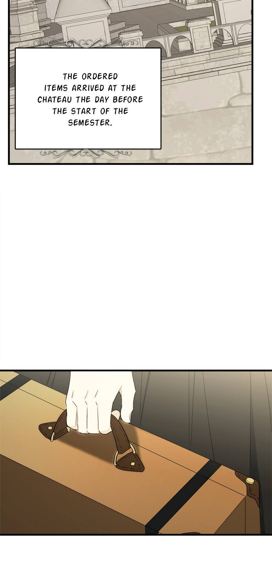 Royal Shop of Young Lady chapter 48 page 58