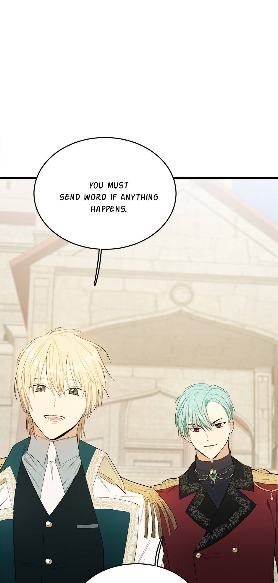 Royal Shop of Young Lady chapter 48 page 59