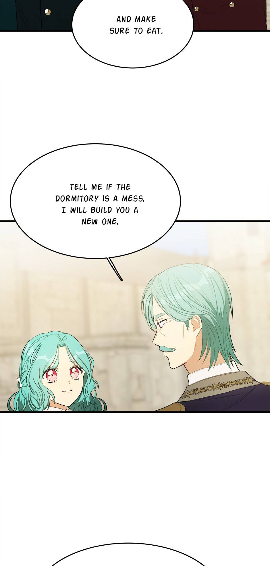 Royal Shop of Young Lady chapter 48 page 60