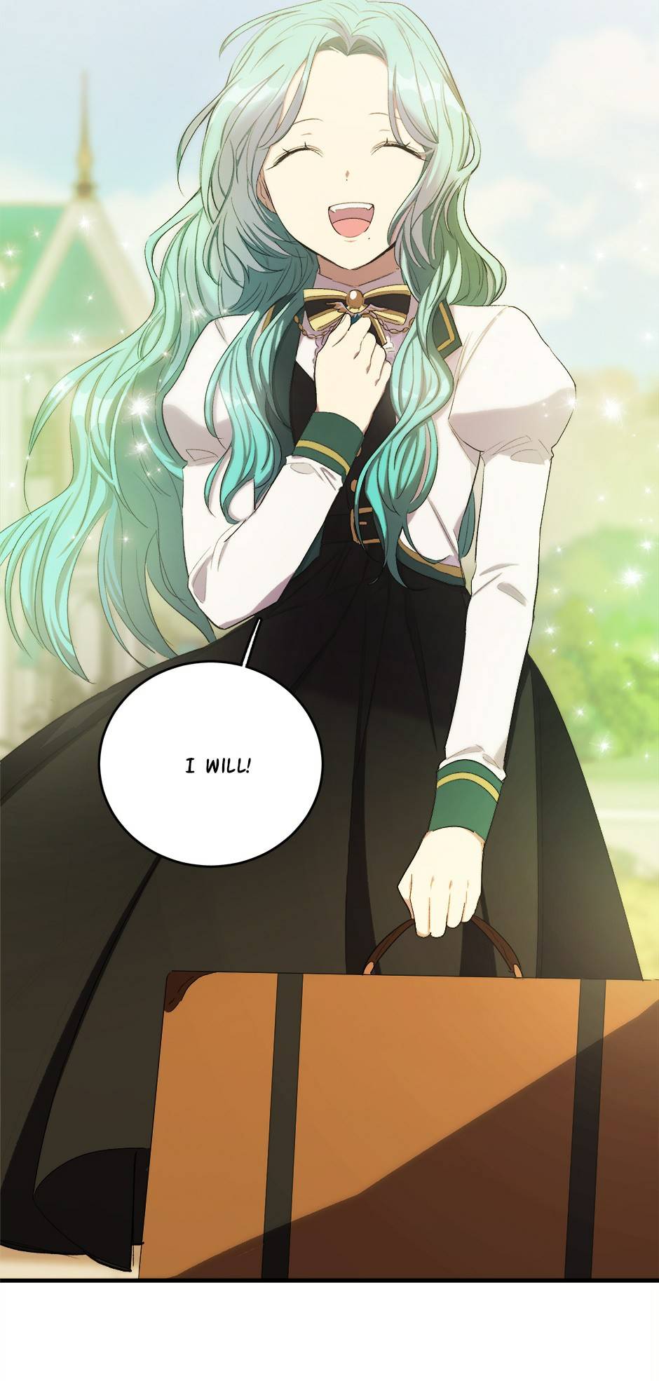 Royal Shop of Young Lady chapter 48 page 63