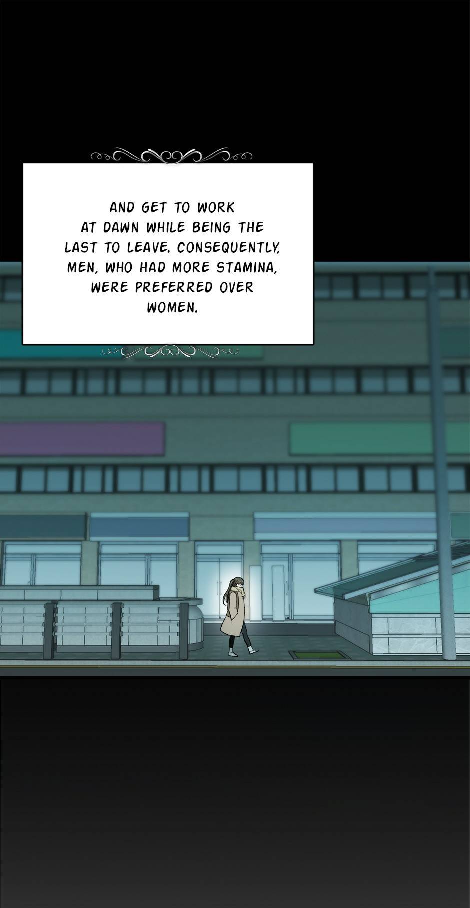 Royal Shop of Young Lady chapter 48 page 9