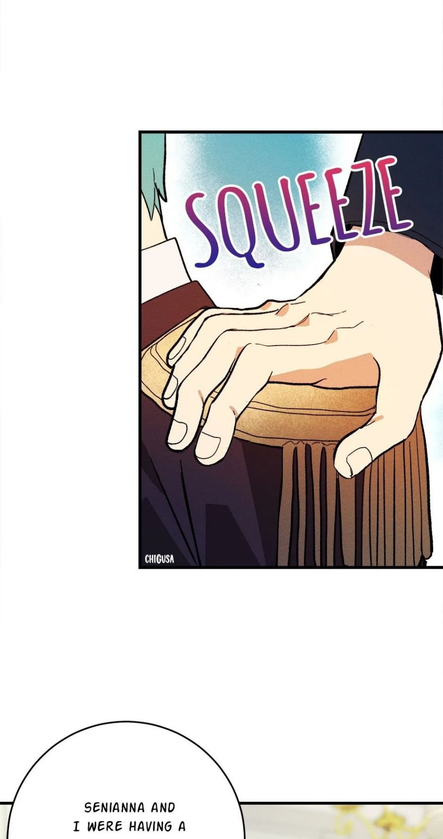 Royal Shop of Young Lady chapter 5 page 10