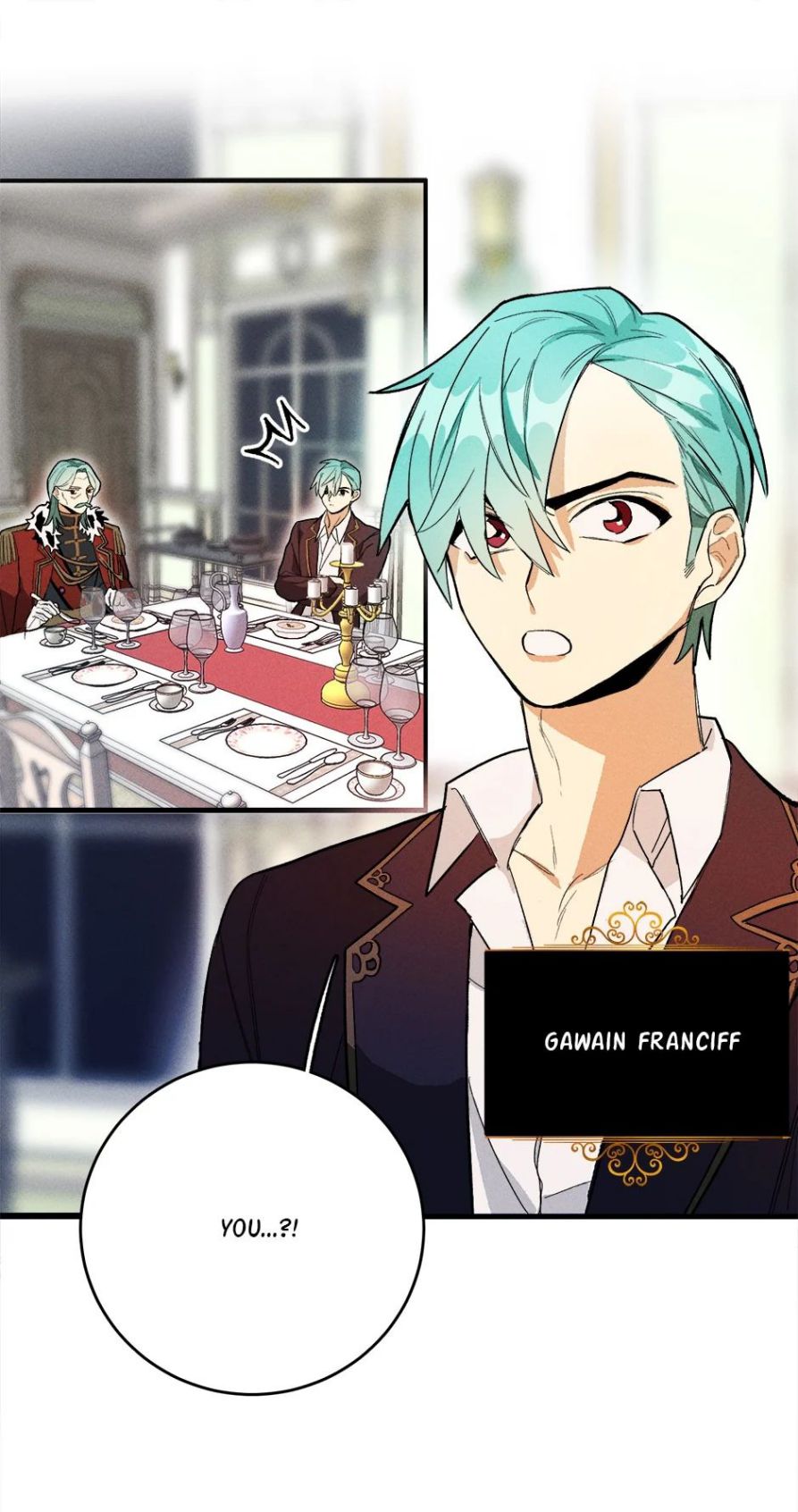 Royal Shop of Young Lady chapter 5 page 9