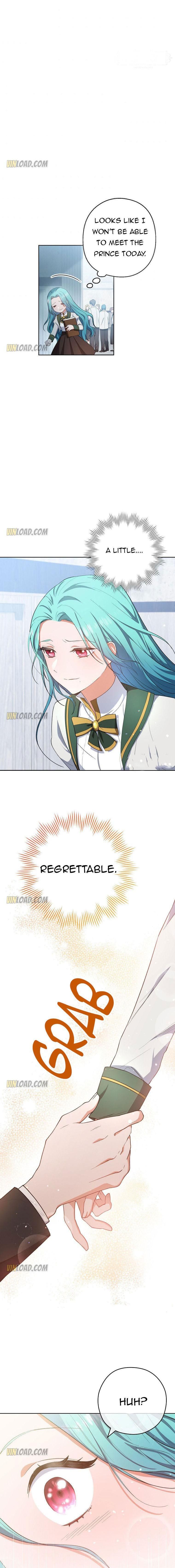 Royal Shop of Young Lady chapter 50 page 14