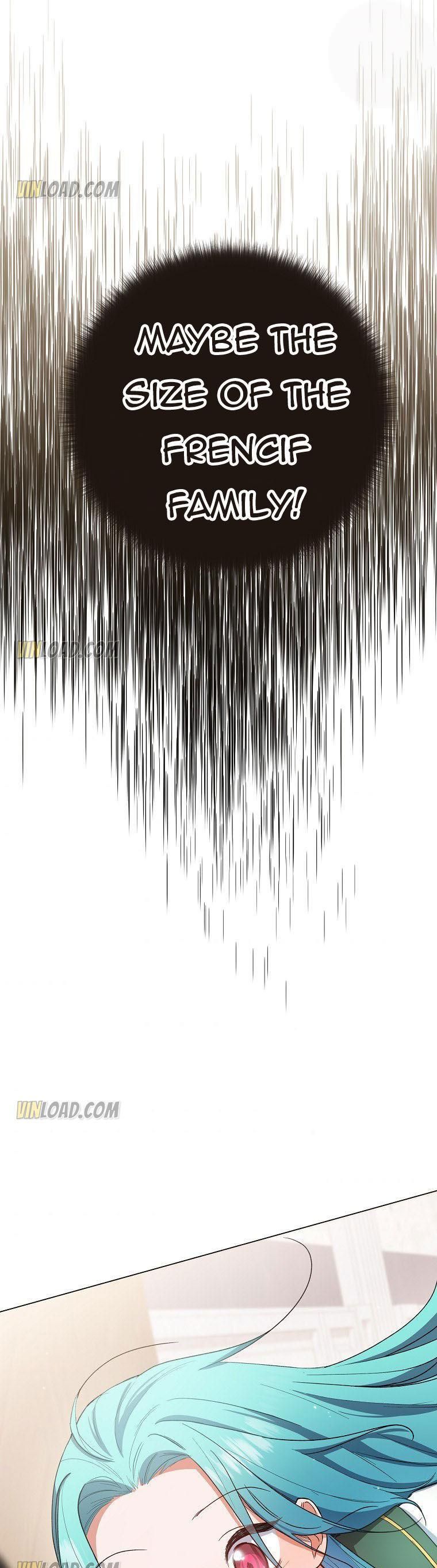 Royal Shop of Young Lady chapter 50 page 17