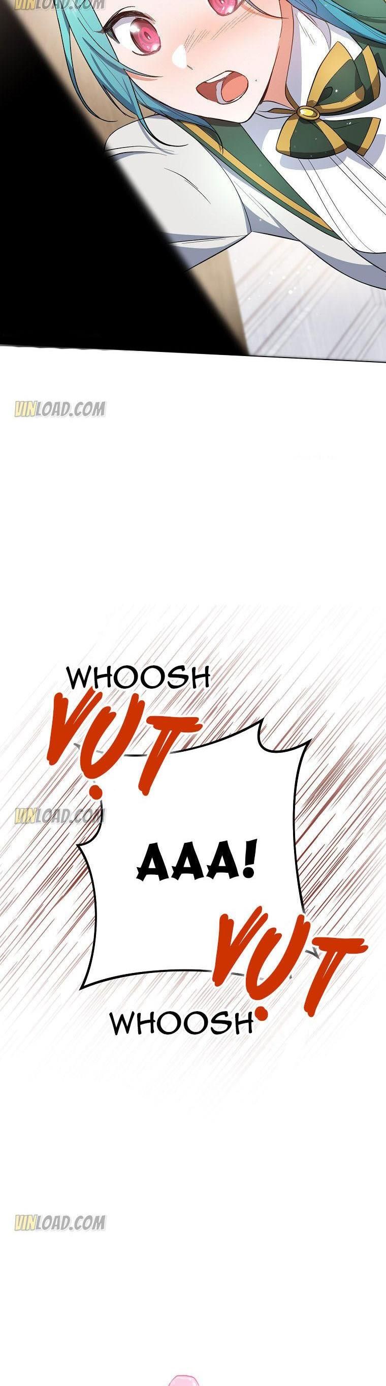 Royal Shop of Young Lady chapter 50 page 18