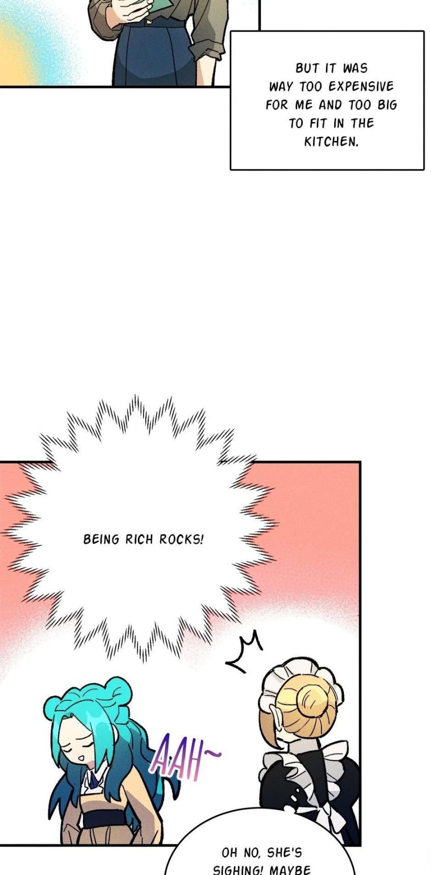 Royal Shop of Young Lady chapter 6 page 14