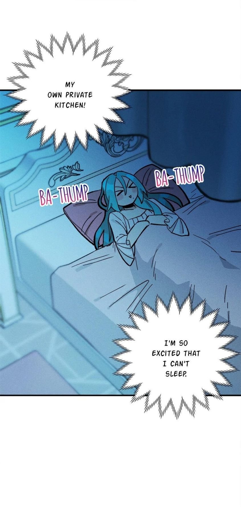 Royal Shop of Young Lady chapter 6 page 17