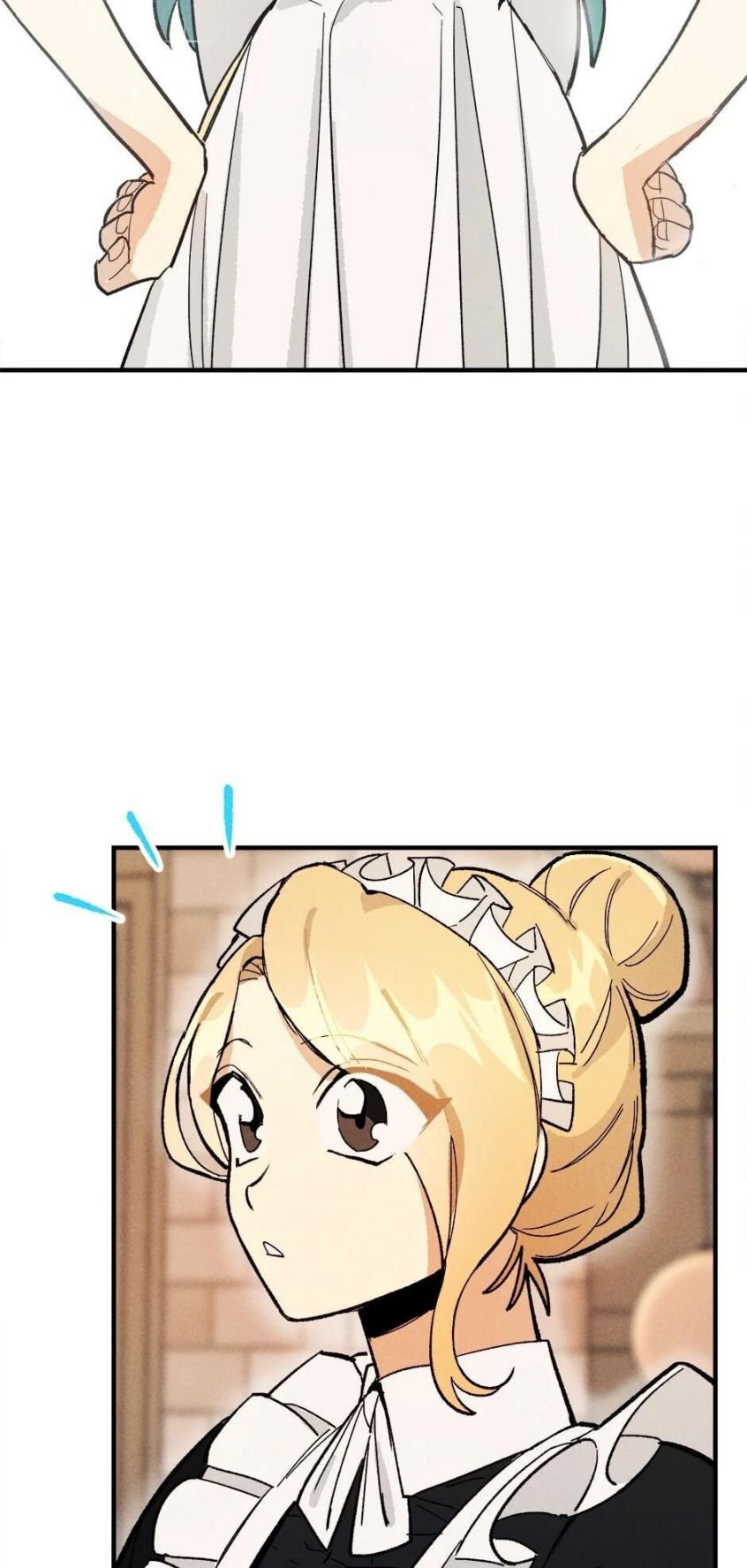 Royal Shop of Young Lady chapter 6 page 22