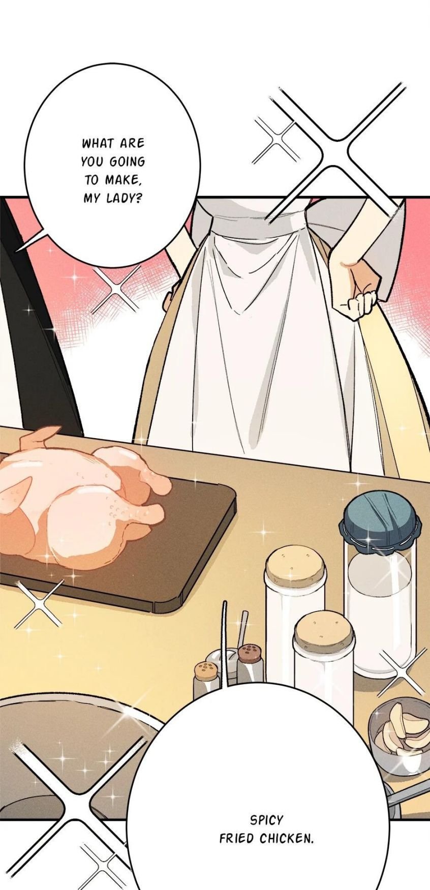 Royal Shop of Young Lady chapter 6 page 24