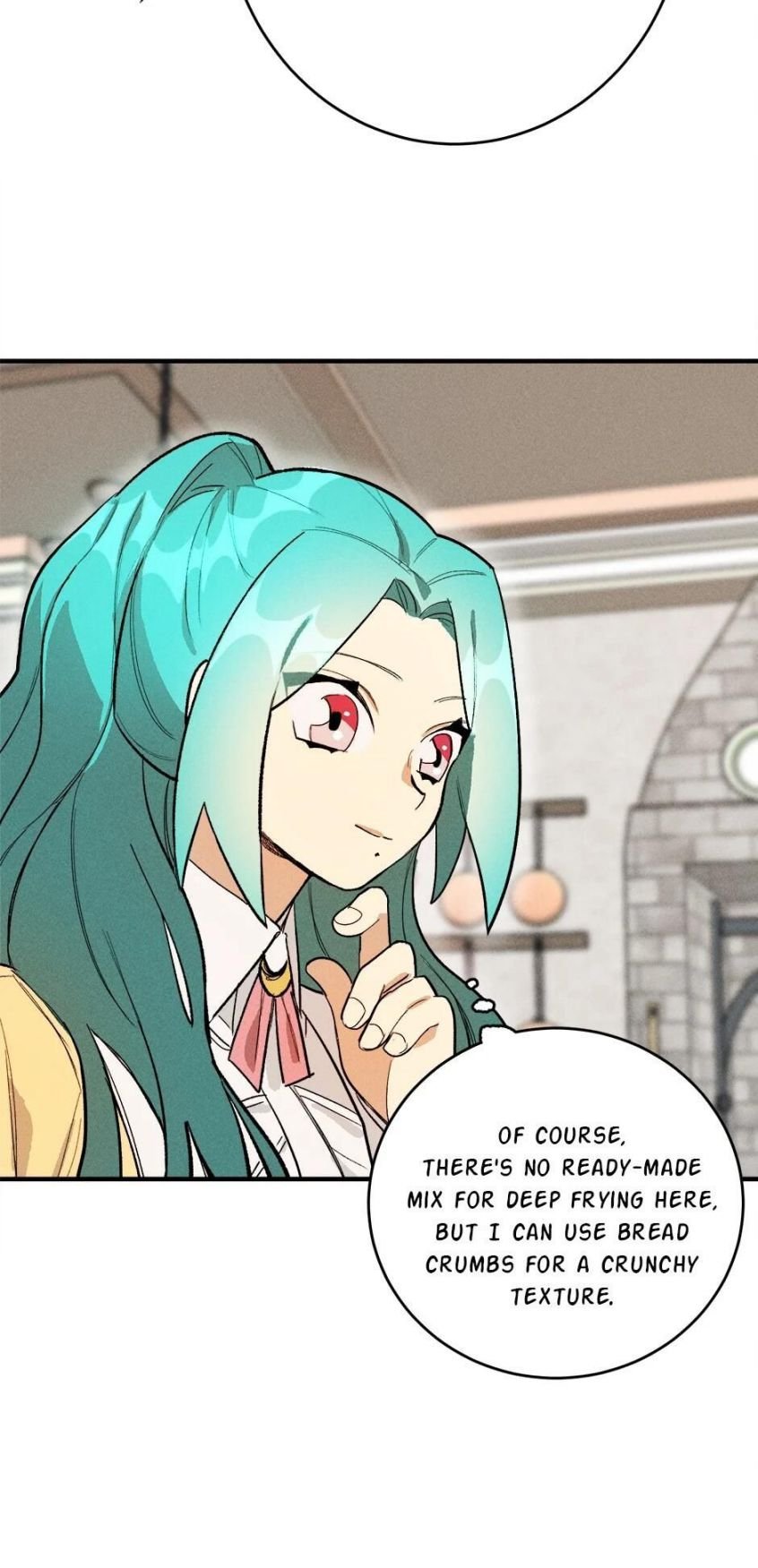 Royal Shop of Young Lady chapter 6 page 25