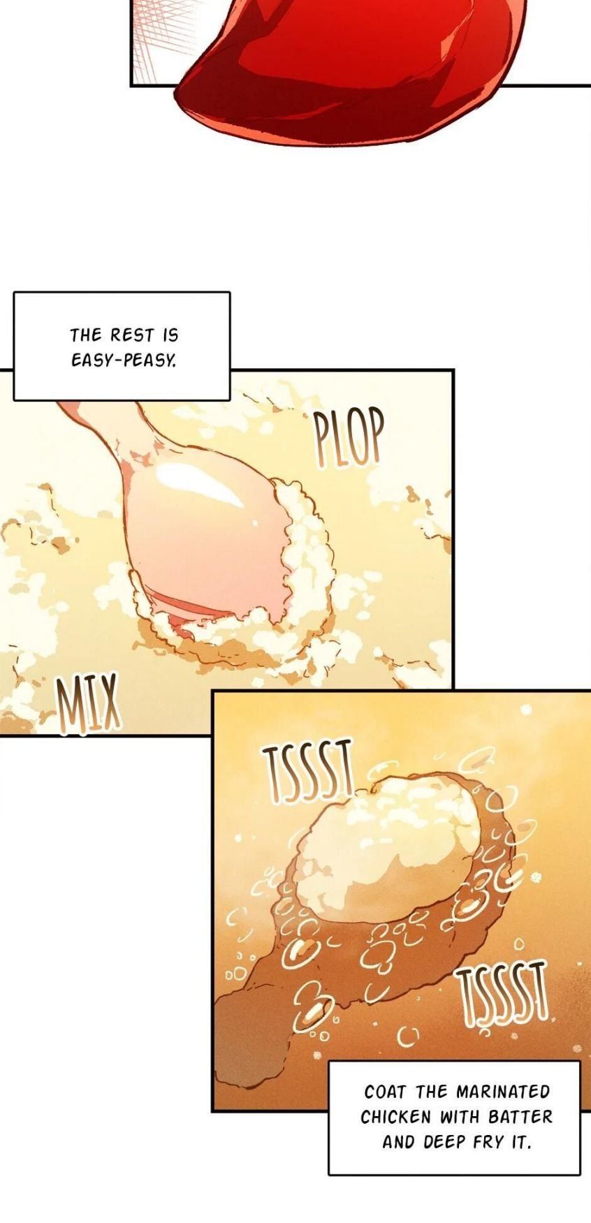 Royal Shop of Young Lady chapter 6 page 28