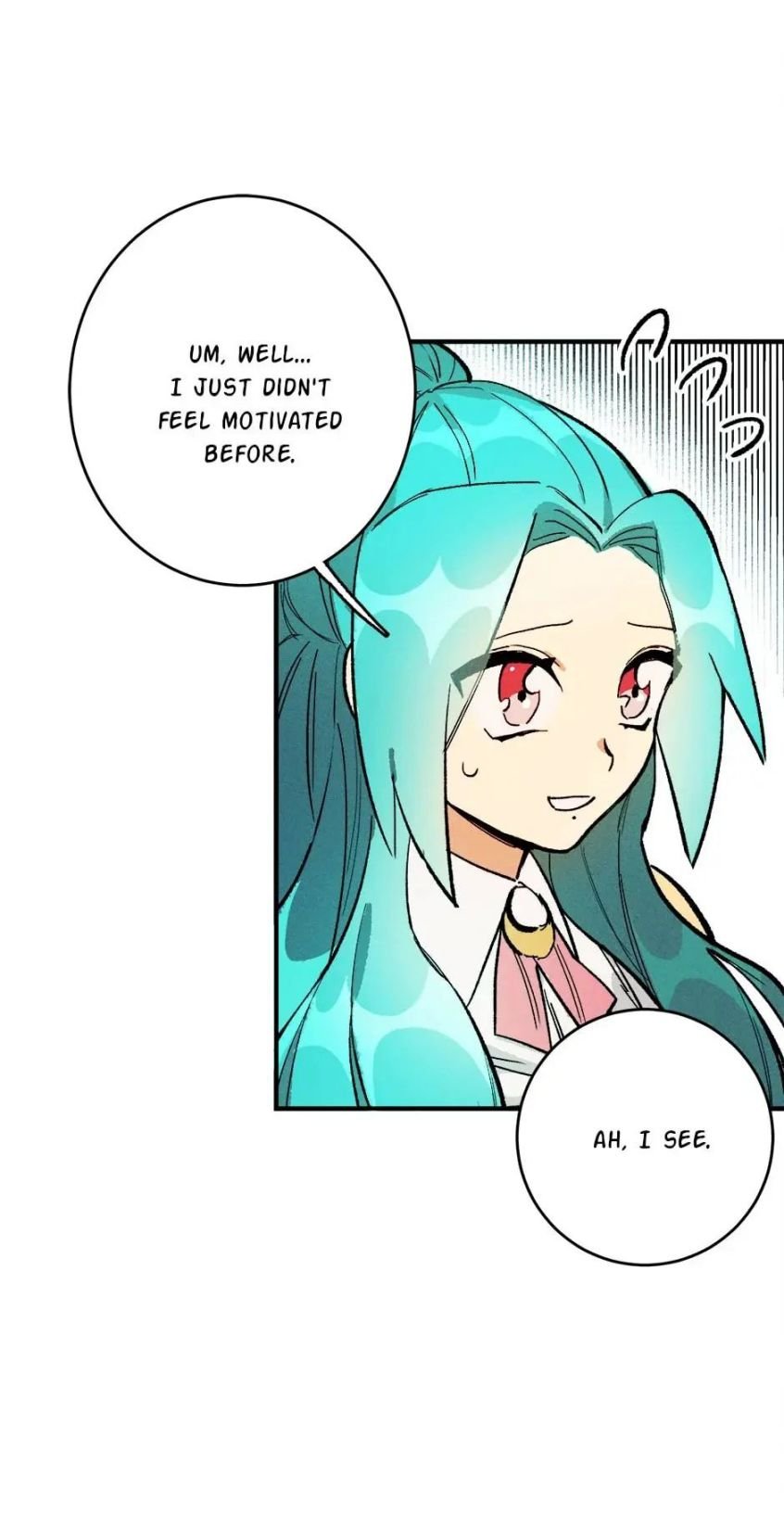 Royal Shop of Young Lady chapter 6 page 32