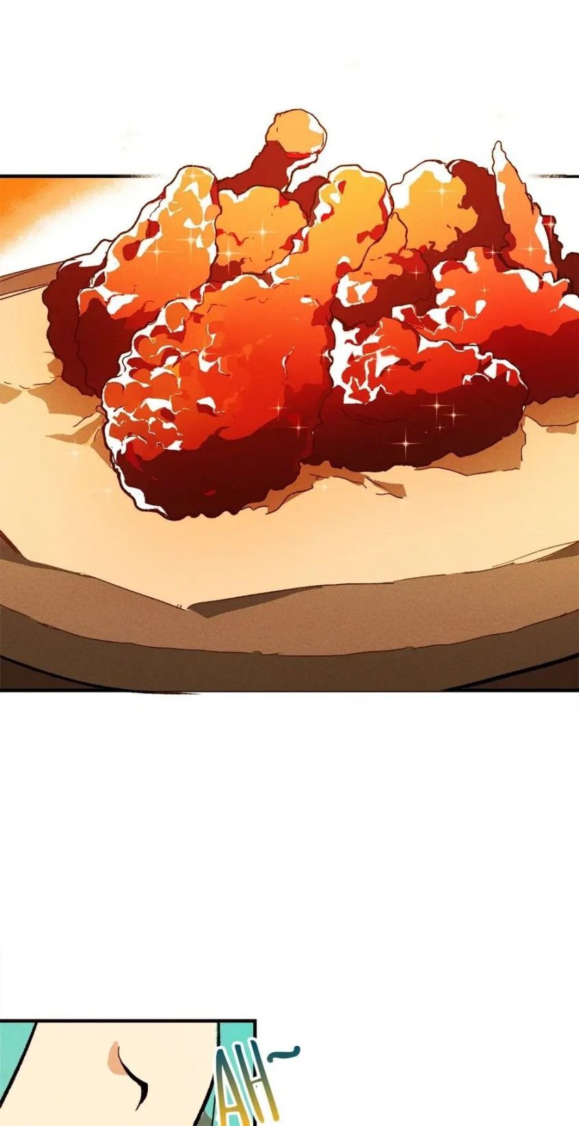 Royal Shop of Young Lady chapter 6 page 33