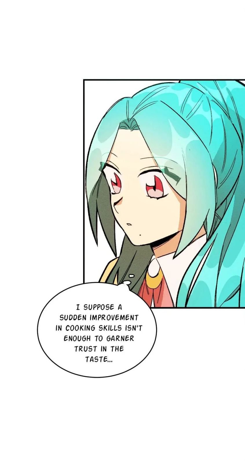 Royal Shop of Young Lady chapter 6 page 38