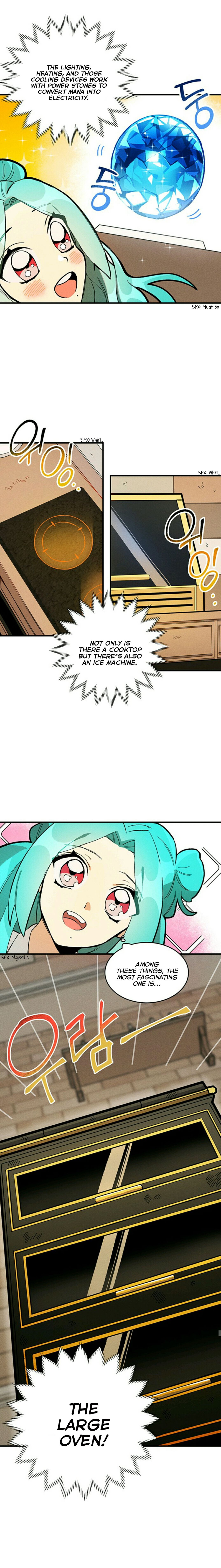 Royal Shop of Young Lady chapter 6 page 4