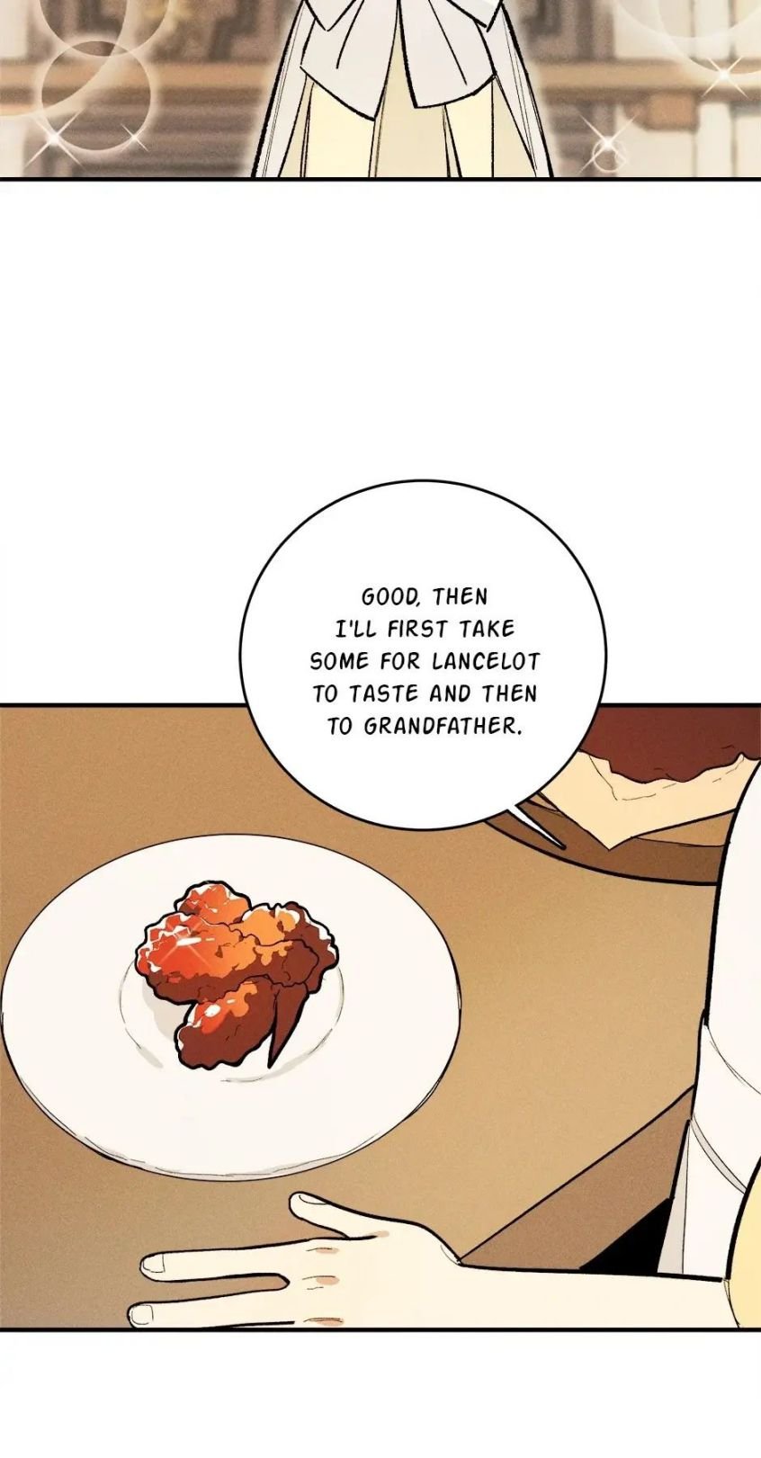 Royal Shop of Young Lady chapter 6 page 45