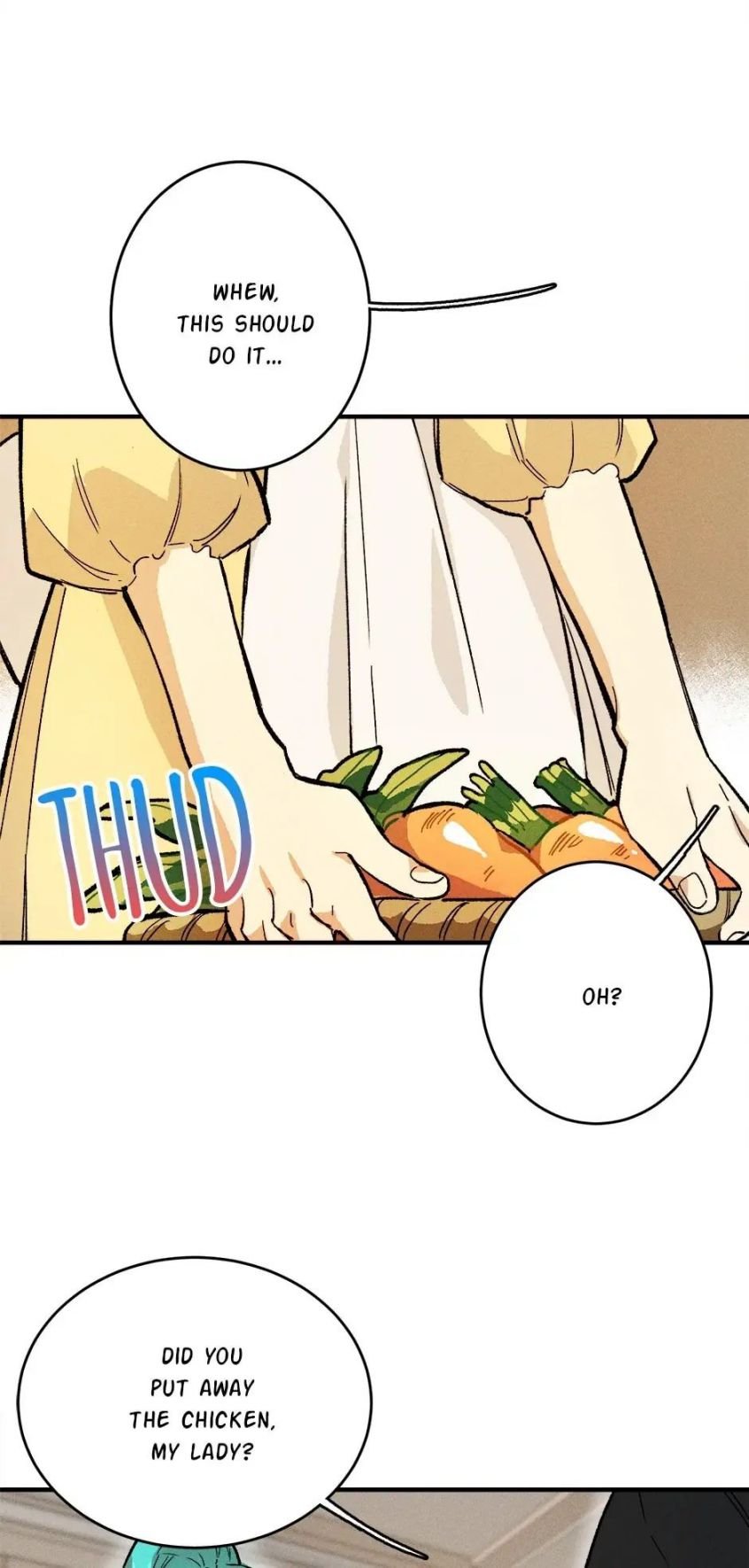 Royal Shop of Young Lady chapter 6 page 51