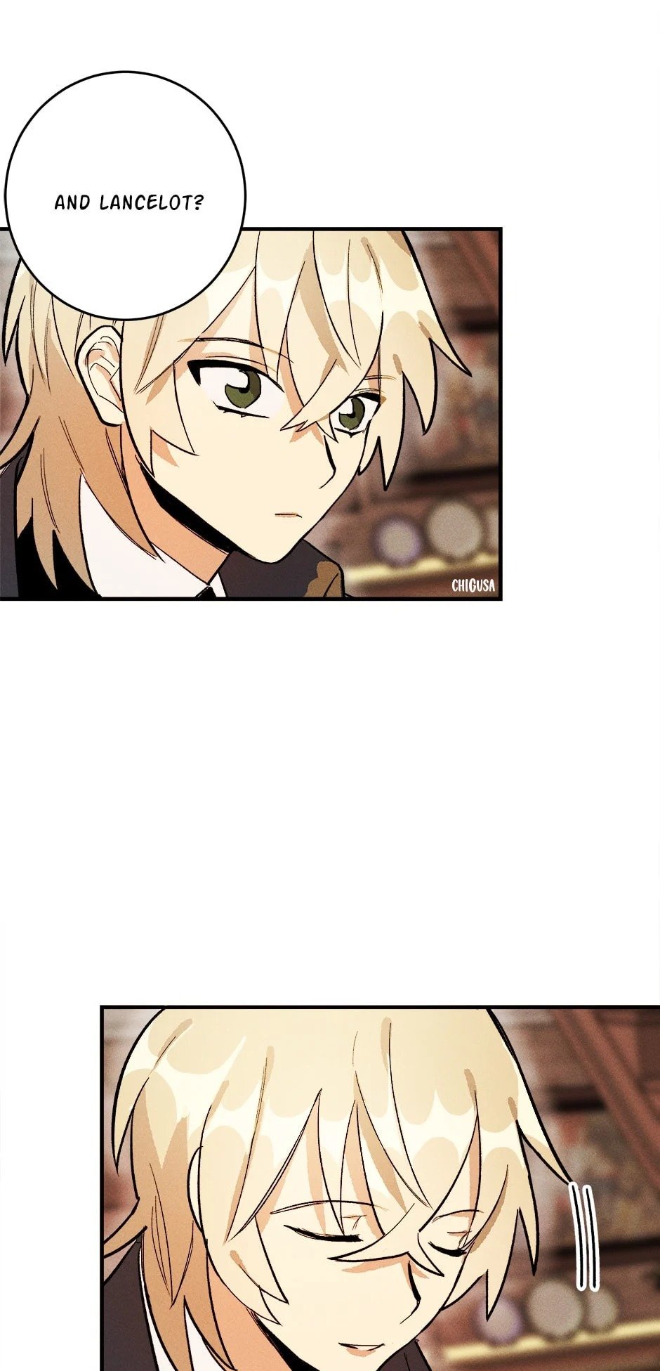 Royal Shop of Young Lady chapter 7 page 10