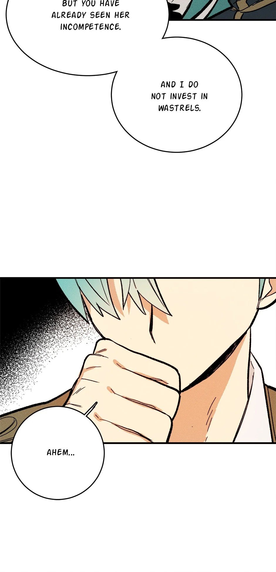 Royal Shop of Young Lady chapter 7 page 15