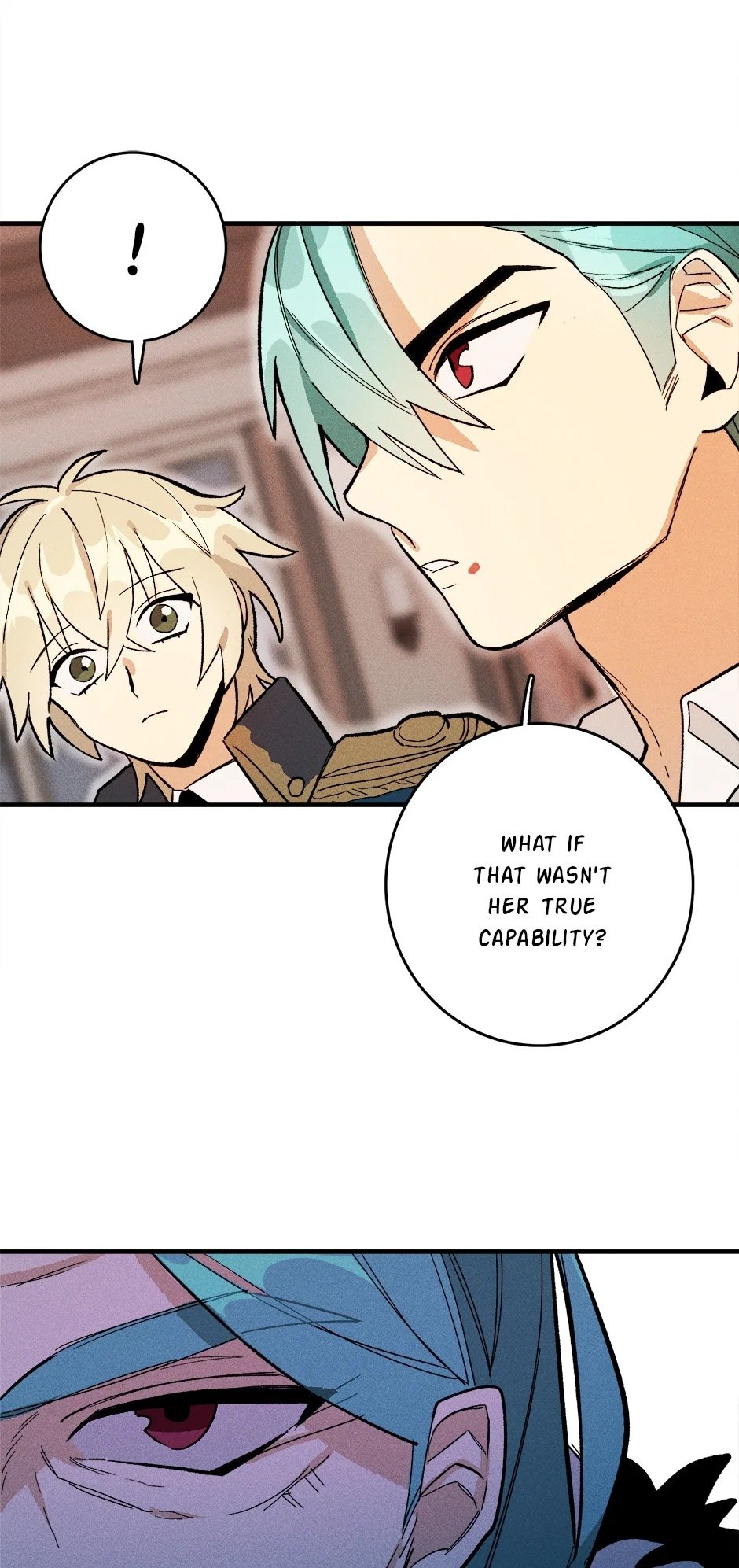 Royal Shop of Young Lady chapter 7 page 16