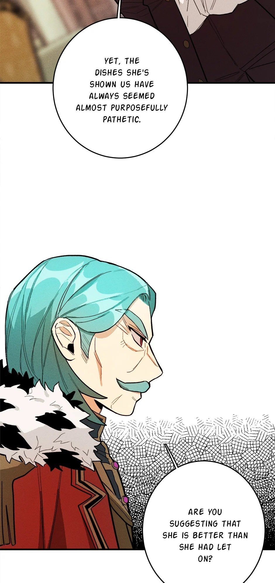 Royal Shop of Young Lady chapter 7 page 18