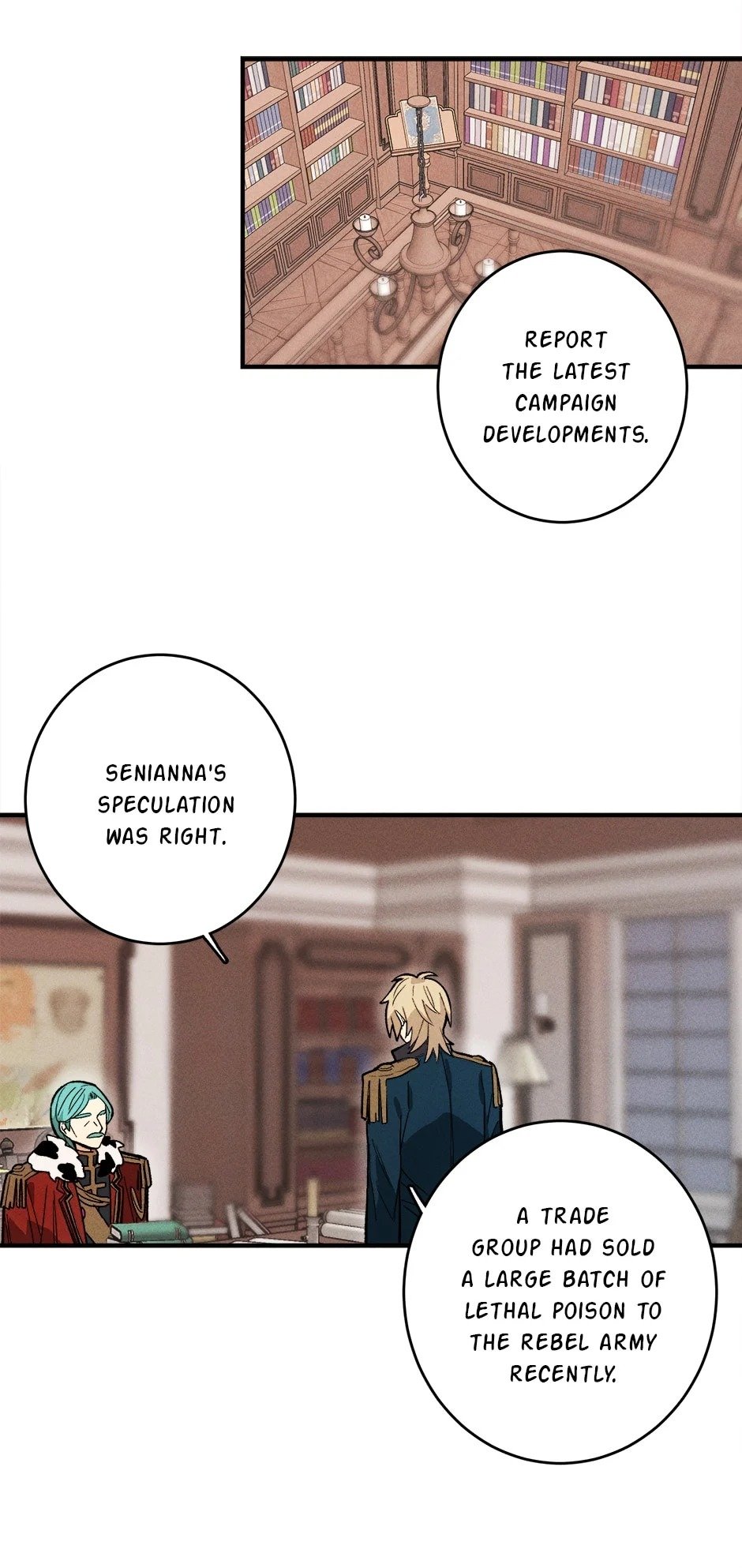 Royal Shop of Young Lady chapter 7 page 2