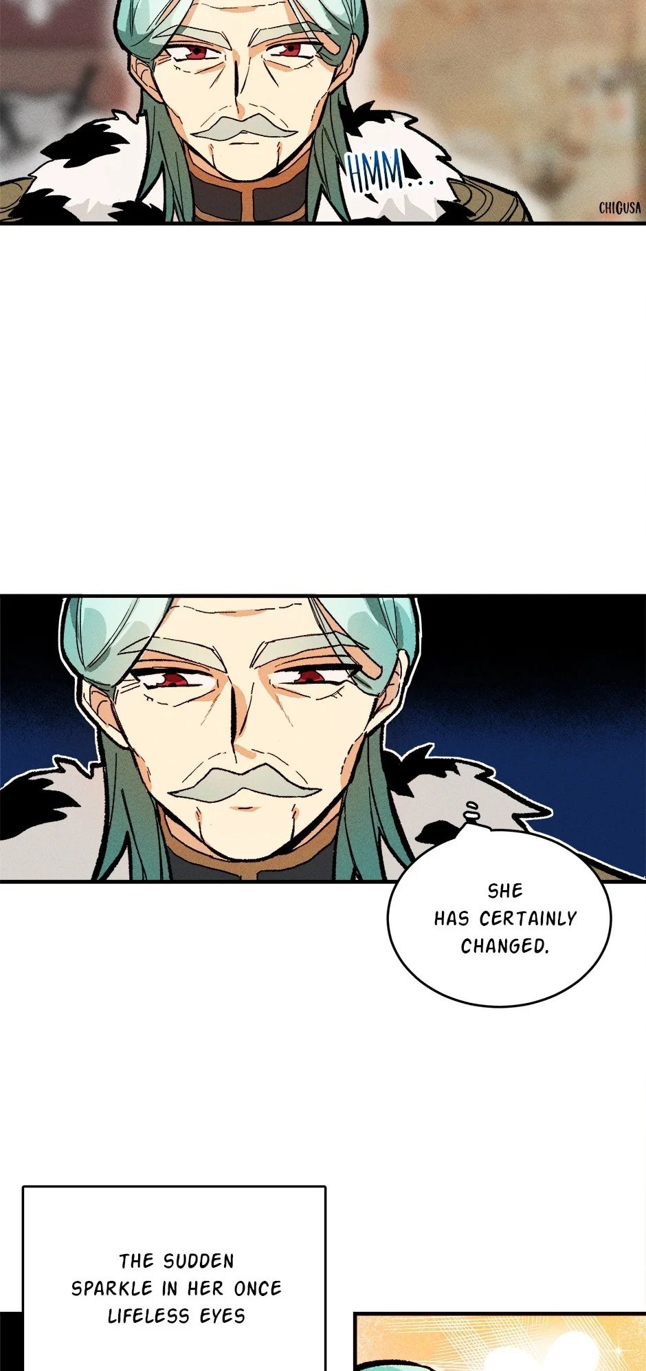 Royal Shop of Young Lady chapter 7 page 20