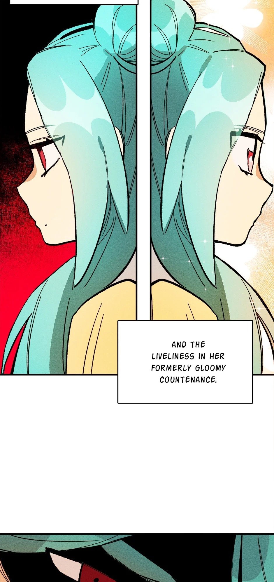 Royal Shop of Young Lady chapter 7 page 21