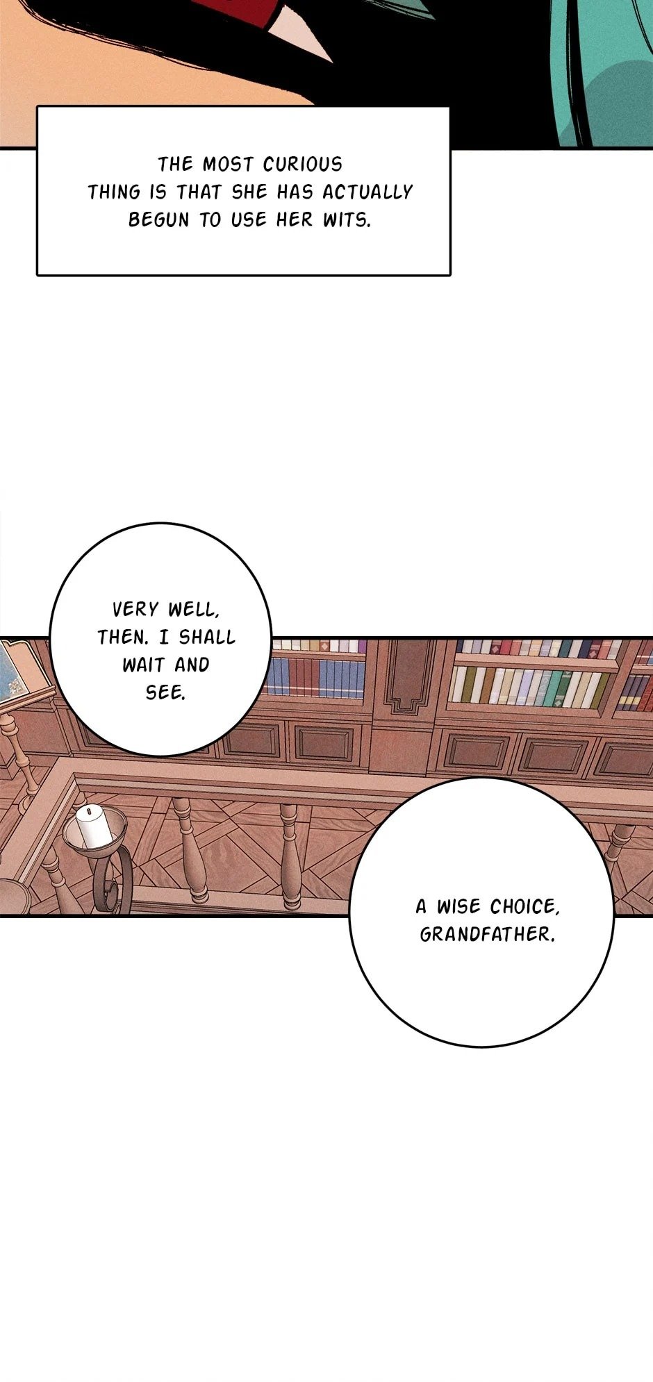 Royal Shop of Young Lady chapter 7 page 22