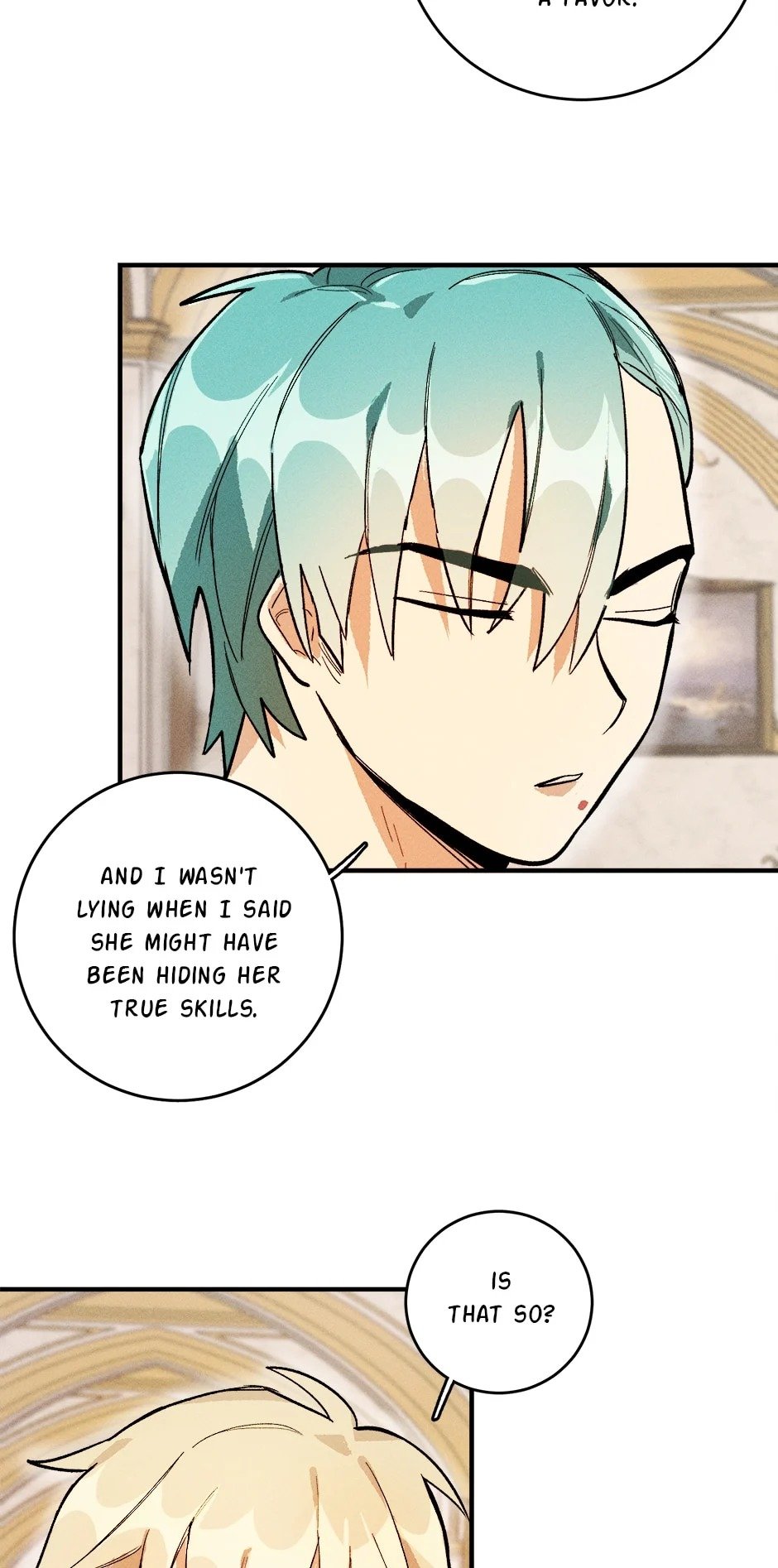 Royal Shop of Young Lady chapter 7 page 25