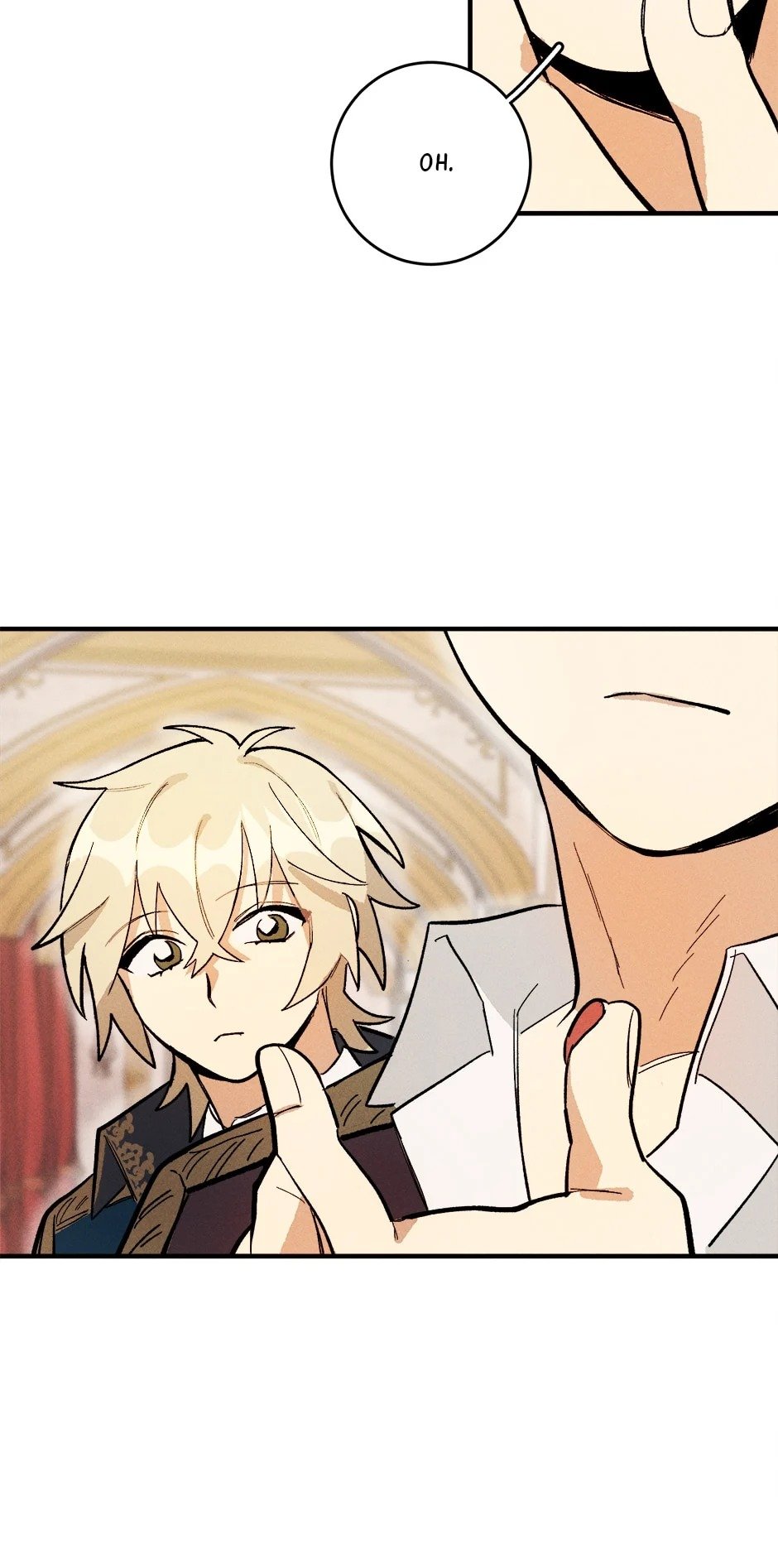 Royal Shop of Young Lady chapter 7 page 28