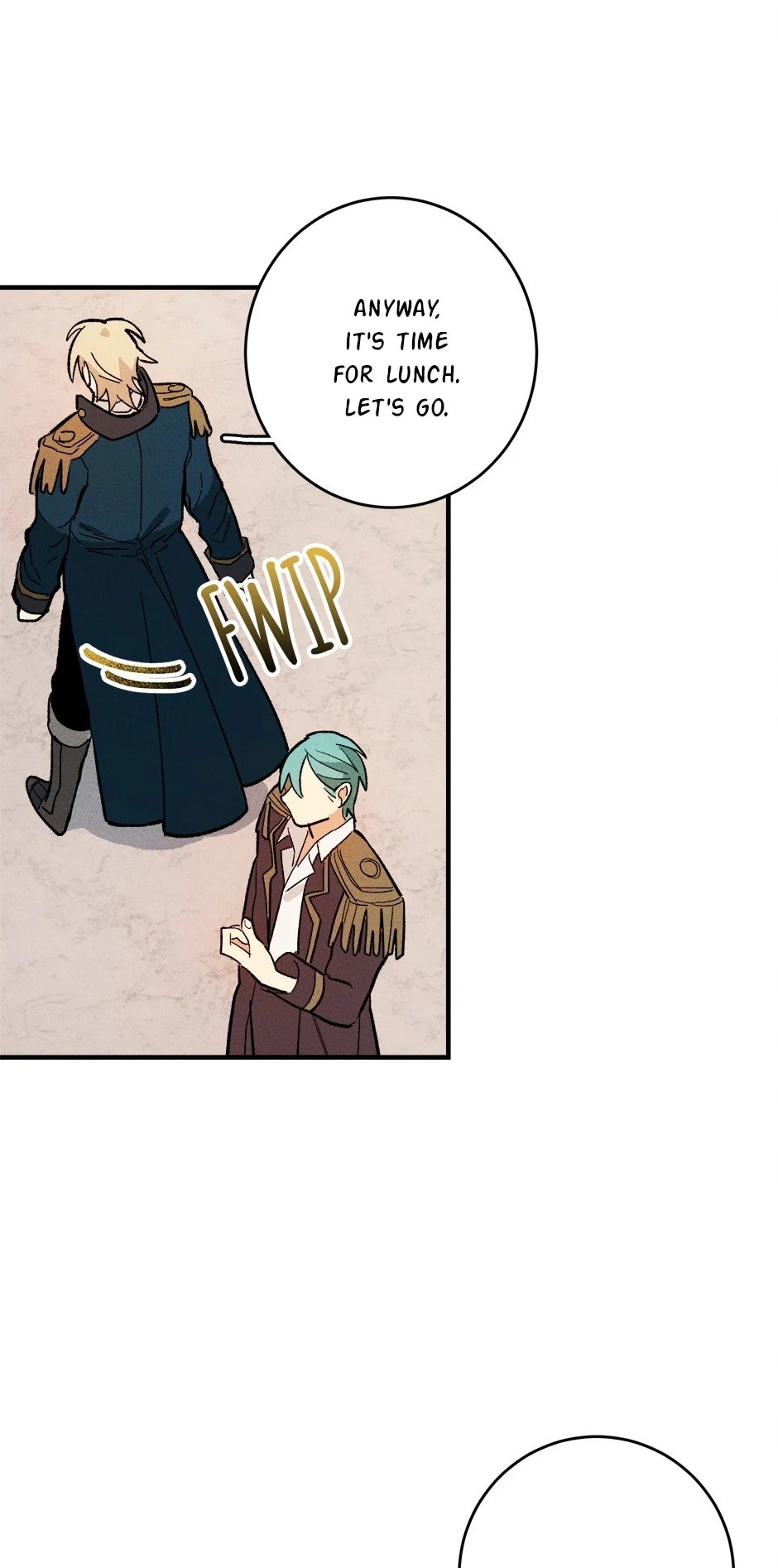 Royal Shop of Young Lady chapter 7 page 29