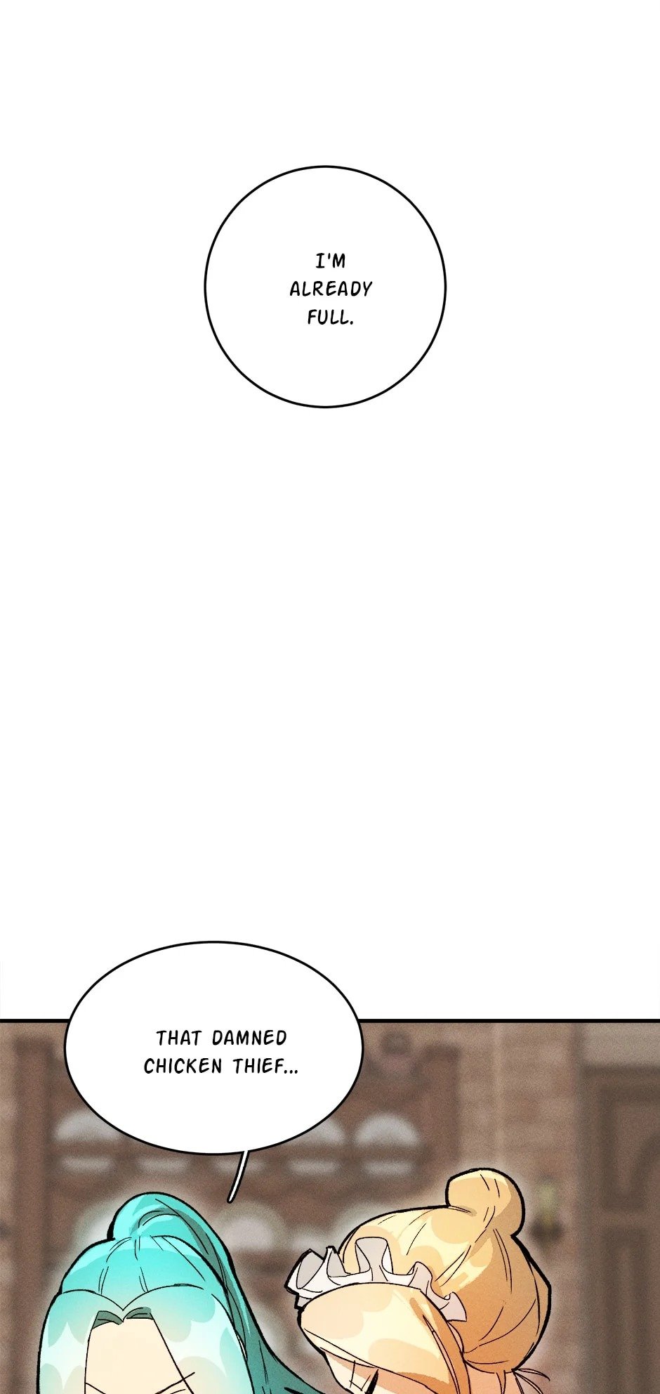 Royal Shop of Young Lady chapter 7 page 31